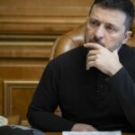 Zelenski, dispuesto a renunciar a la presidencia a cambio de entrar en la OTAN