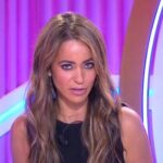 María Verdoy abandona Socialité en Telecinco: «Un besito»
