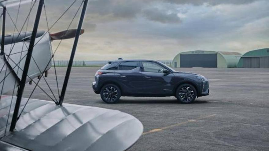 Citroën inmoviliza cerca de 240.000 vehículos en Francia por un peligroso ‘airbag’