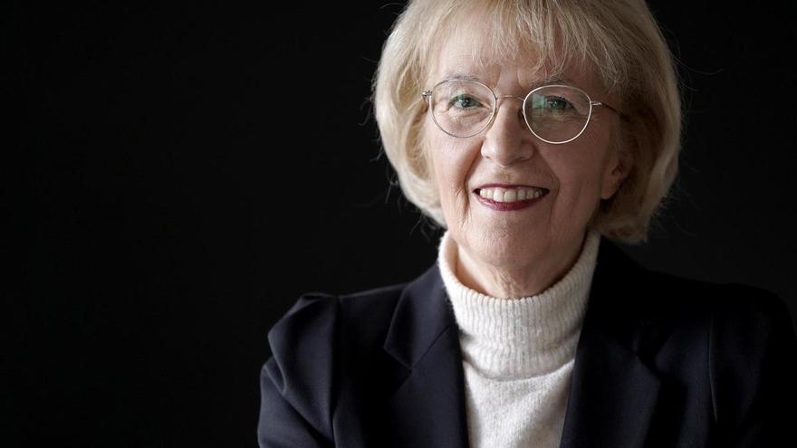 María José Díaz-Aguado, catedrática de Psicología de la Educación: «El ‘bullying’ y la violencia machista son dos formas de un mismo modelo social»