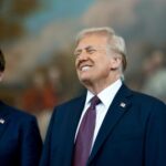El sector del acero y aluminio, preocupado por los aranceles de Trump del 25% a sus exportaciones