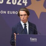FAES arremete contra Vox por adherirse a «la quinta columna del Putin Club»