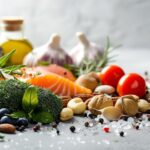 Así es la dieta FODMAP: el plan que siguen muchos famosos para acabar con los trastornos digestivos