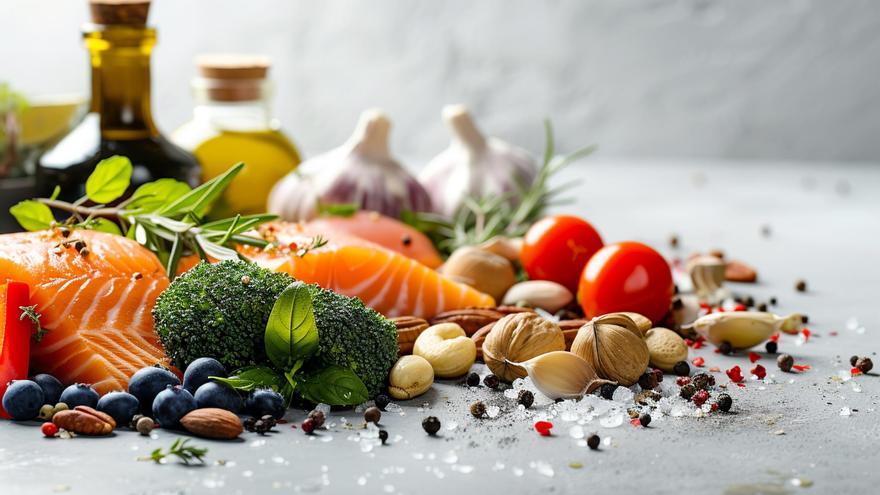 Así es la dieta FODMAP: el plan que siguen muchos famosos para acabar con los trastornos digestivos
