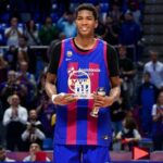 La Minicopa Endesa rebosa talento en una nueva edición cargada de promesas