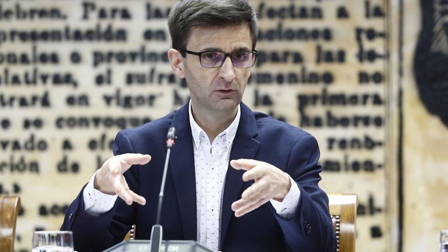 RTVE investiga otra posible filtración de un miembro de UGT en el examen de oposición para el coro