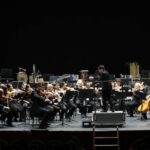 La OSPA ofrece el concierto «Una vida de héroe» en el teatro Jovellanos