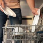 El lavavajillas también necesita un buen lavado y con más frecuencia de la que piensas