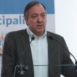 Alejandro Vega responde a la edil no adscrita de Villaviciosa: «Es concejala gracias a Vox, ella no era conocida»