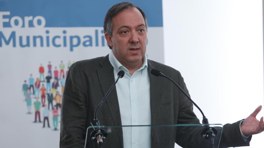 Alejandro Vega responde a la edil no adscrita de Villaviciosa: «Es concejala gracias a Vox, ella no era conocida»
