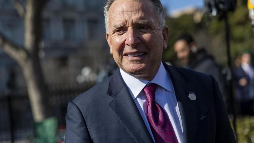 Rusia confirma el canje de un preso ruso en Estados Unidos por Marc Fogel