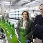 Gerardo y Lucía, de Sidra Menéndez: «Para que el campo asturiano fije población hacen falta exenciones fiscales»