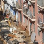 La jueza pide una cronología del 29-O y pregunta al Consell por el receso en el Cecopi