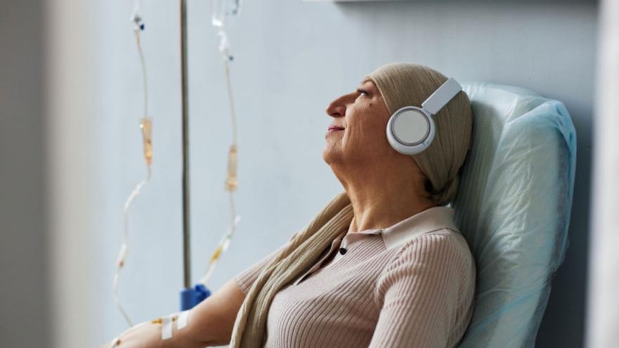 Confirmado: la música calma a las fieras y reduce el dolor