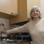 El indignante caso de Teresa, una ovetense de 92 años que lleva una semana sin agua en casa: «Soy una anciana, pero antes que nada, soy ciudadana…»