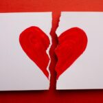 San Valentín amargo, una conocida pareja de famosos a roto su relación