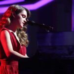 ¿Por qué todo el mundo vuelve a hablar de Amaia Romero (OT)? Nuevo disco, el mayor concierto de su carrera y el reencuentro con Aitana