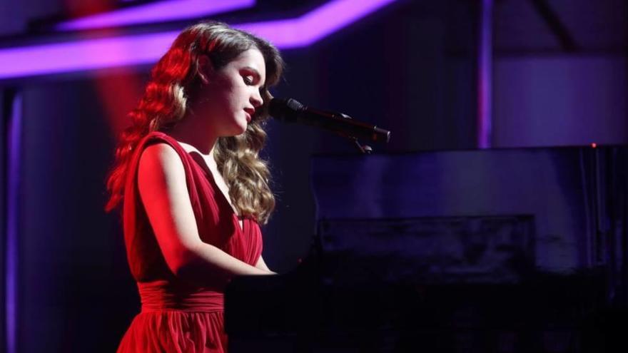 ¿Por qué todo el mundo vuelve a hablar de Amaia Romero (OT)? Nuevo disco, el mayor concierto de su carrera y el reencuentro con Aitana