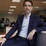 “La tecnología nos tiene que ayudar a ser más productivos y a democratizar el acceso a la cultura, pero sobre todo a ser más libres”
