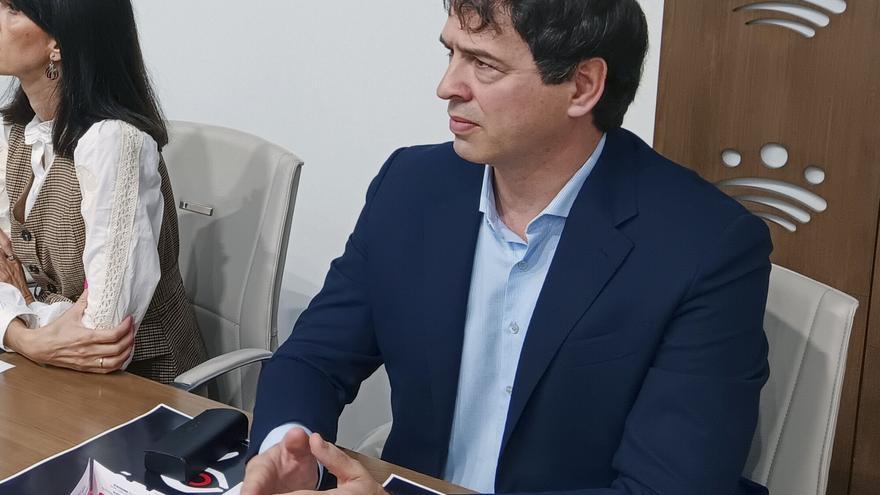 El hermano de Sánchez recurre ante la Audiencia la investigación al exasesor de Moncloa por ser un «desbordamiento no permitido» de la causa