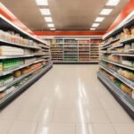 Deslumbra a tus invitados con la vajilla más viral de Carrefour: «Me encantan»