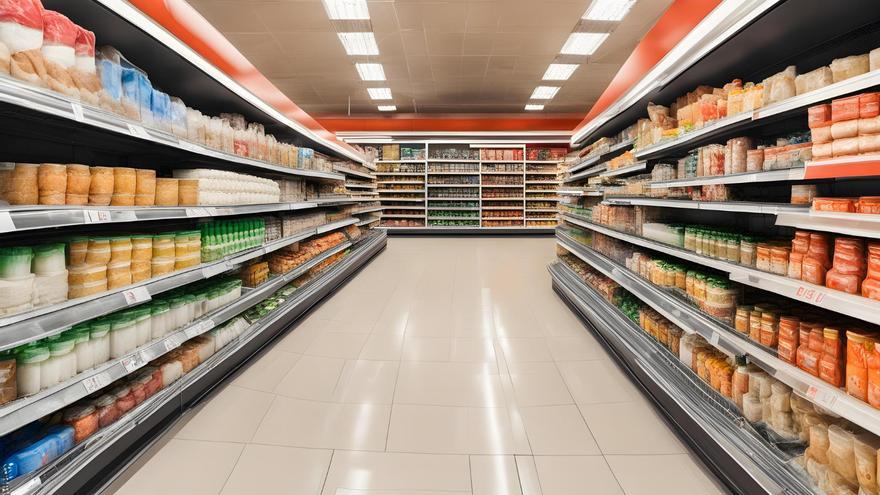 Deslumbra a tus invitados con la vajilla más viral de Carrefour: «Me encantan»