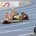 Protesta en el atletismo asturiano por la «falta de planificación» y «la desigualdad de oportunidades»