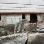 La revisión del plan para Tabacalera: se ampliará en una única fase y reformulará su Museo de Gijón