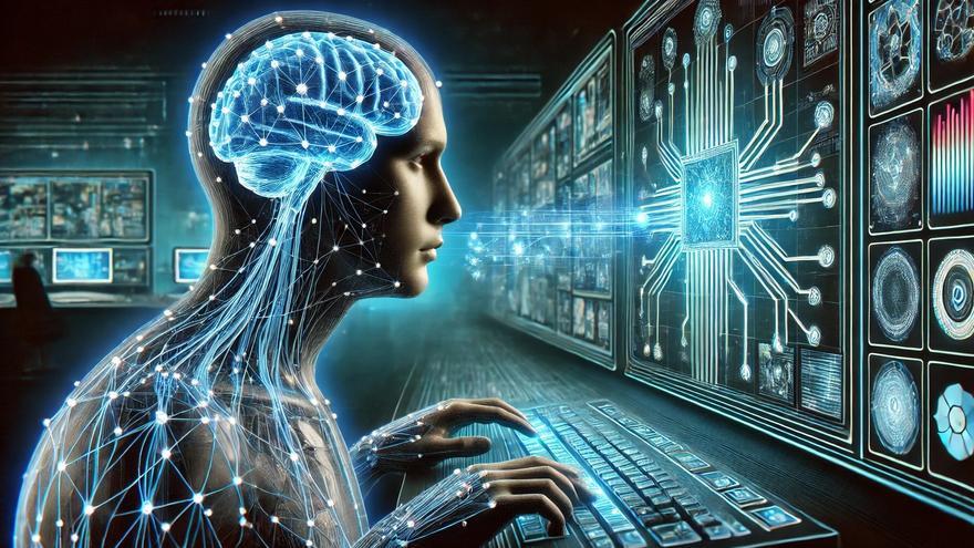 Revolución neuronal: la primera interfaz cerebro-ordenador bidireccional abre una nueva era de simbiosis humano-máquina
