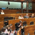 Así está en plan de Cabueñes: parado hasta primavera, a la espera de que la UTE alegue