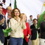El PSOE defiende la alegría