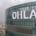 OHLA lleva a máximos su cartera de contratos tras lograr recapitalización