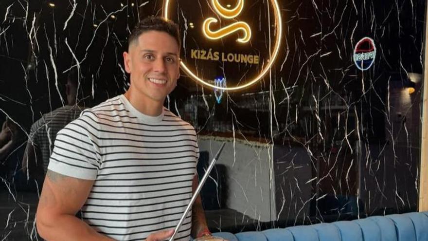 ¿Qué fue de Christofer Guzmán? El primer concursante de La Isla de las Tentaciones que se hizo un Montoya: «¡Estefaaanía!»
