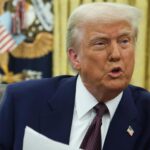 Los expertos temen que los sectores farmacéutico y automovilístico sean los más perjudicados en Europa por la guerra arancelaria de Trump