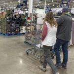 Costco avanza en Málaga: el híper americano que quiere venir a Siero abrirá en la Costa del Sol el año que viene