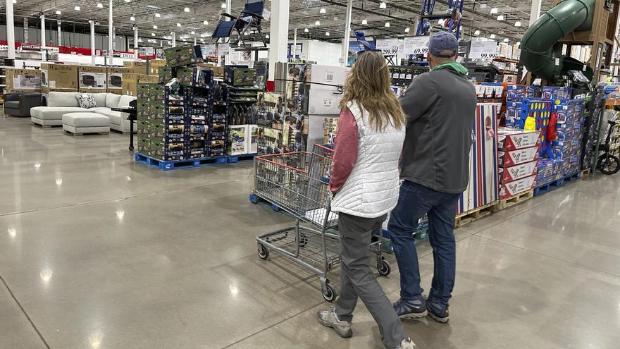 Costco avanza en Málaga: el híper americano que quiere venir a Siero abrirá en la Costa del Sol el año que viene