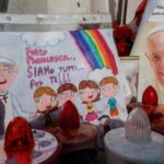 El Papa pasa «la noche bien»: «Ha dormido y está descansando»
