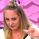 Rocío Flores reaparece y manda un mensaje a la hija de Rocío Jurado: «Feliz vida»