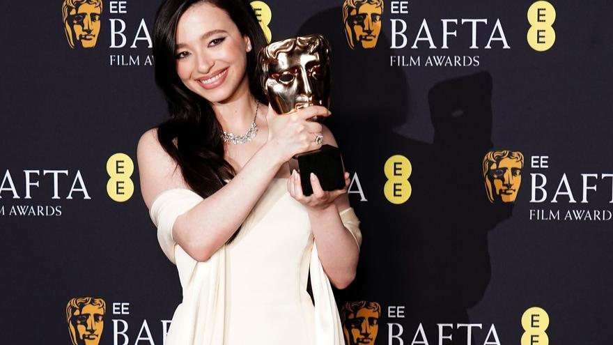 La deslumbrante Mikey Madison: de aspirante a jinete a nominada al Oscar por ‘Anora’