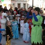 Estos son los premios que te puedes llevar por participar en el Carnaval de Salas