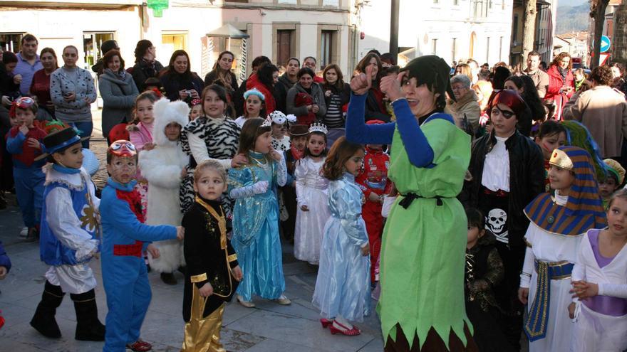 Estos son los premios que te puedes llevar por participar en el Carnaval de Salas
