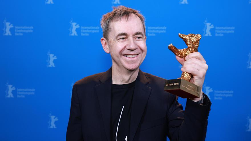 La película noruega ‘Dreams (Sex, Love’) gana el Oso de Oro de la Berlinale