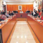 El PP centra en el contrato del agua su plan para fiscalizar grandes proyectos