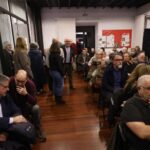 El 67,3% de los militantes de la AMSO aprueba a la ejecutiva saliente