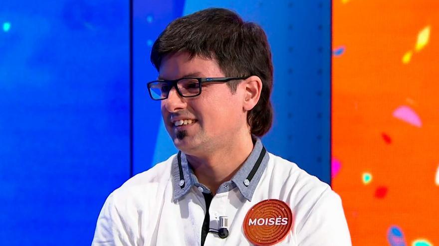 La vida de Moisés tras perder Pasapalabra y alejarse de la televisión: «Solo»