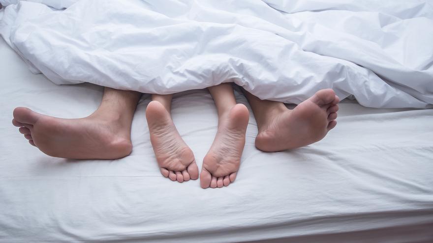 Vaginismo: así es la disfunción sexual que dificulta las relaciones y el ciclo menstrual