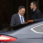 La UCO confirma que el fiscal general del Estado borró sus mensajes hasta en dos ocasiones el día que el Supremo le encausó