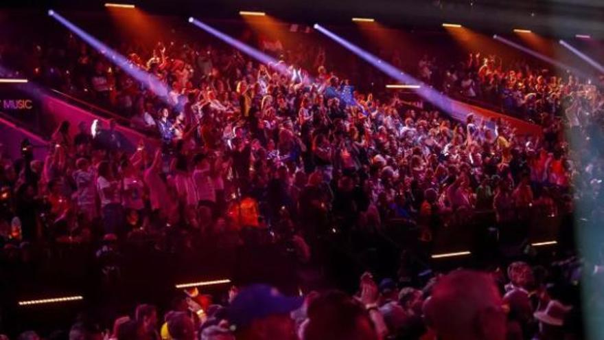 El principal apoyo de la representante de España en Eurovisión tras desvelar que padece cáncer: «Respiraba muy mal»