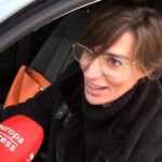 Sale a la luz el desagradable gesto que habría tenido la hija de Bertín Osborne con el bebé de Gabriela Guillén: «No soy una maleducada»