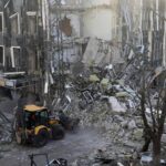 Guerra de Ucrania, hoy en directo | Trump dice que habrá una reunión de alto nivel en Múnich entre EEUU, Rusia y Ucrania